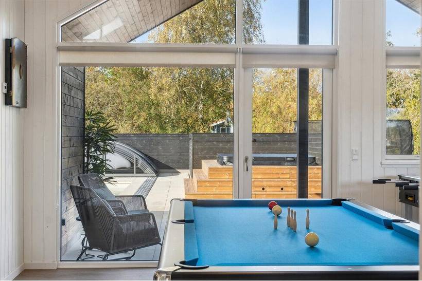 Foto von Ferienhaus SP95 in Sejerø Bugt - Westseeland
