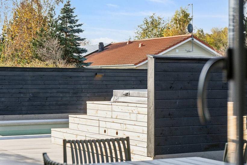 Foto von Ferienhaus SP95 in Sejerø Bugt - Westseeland