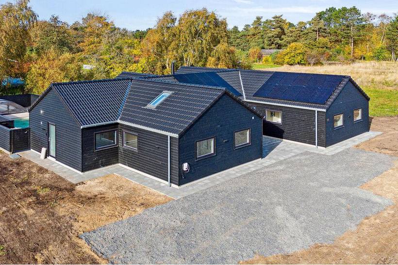 Foto von Ferienhaus SP95 in Sejerø Bugt - Westseeland
