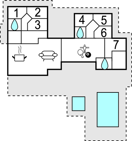 Vorschaubild von Ferienhaus SP95 in Sejerø Bugt - Westseeland