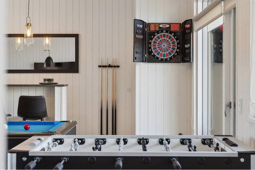 Foto von Ferienhaus SP95 in Sejerø Bugt - Westseeland