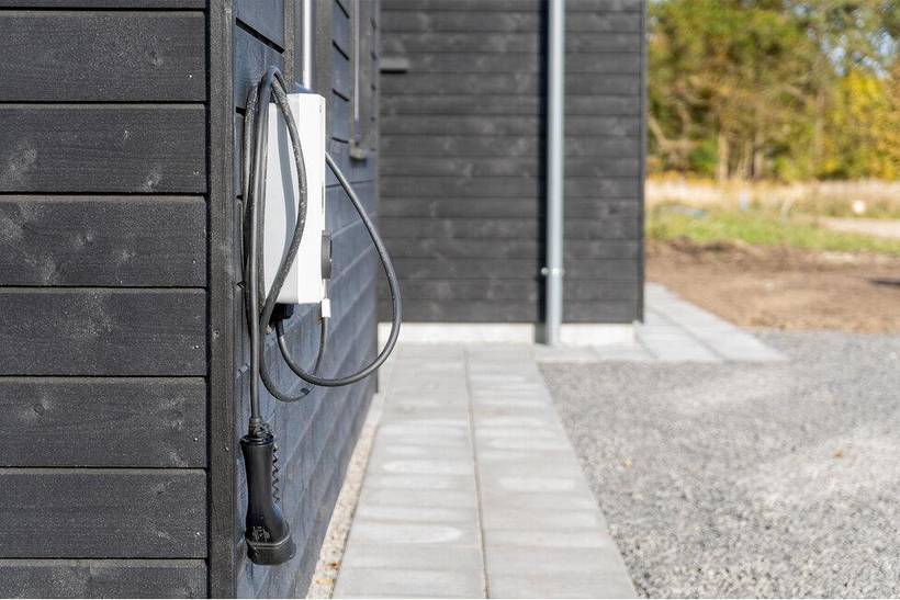 Foto von Ferienhaus SP95 in Sejerø Bugt - Westseeland