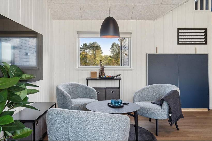 Foto von Ferienhaus SP95 in Sejerø Bugt - Westseeland
