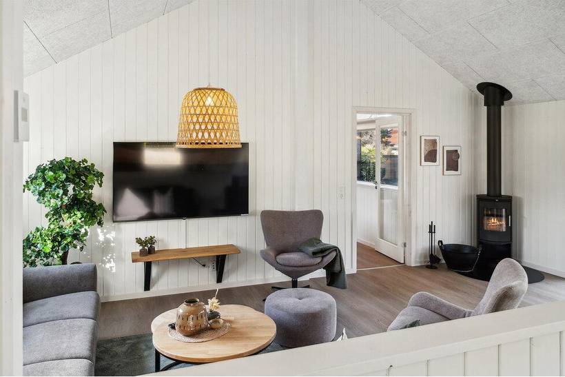 Foto von Ferienhaus SP95 in Sejerø Bugt - Westseeland