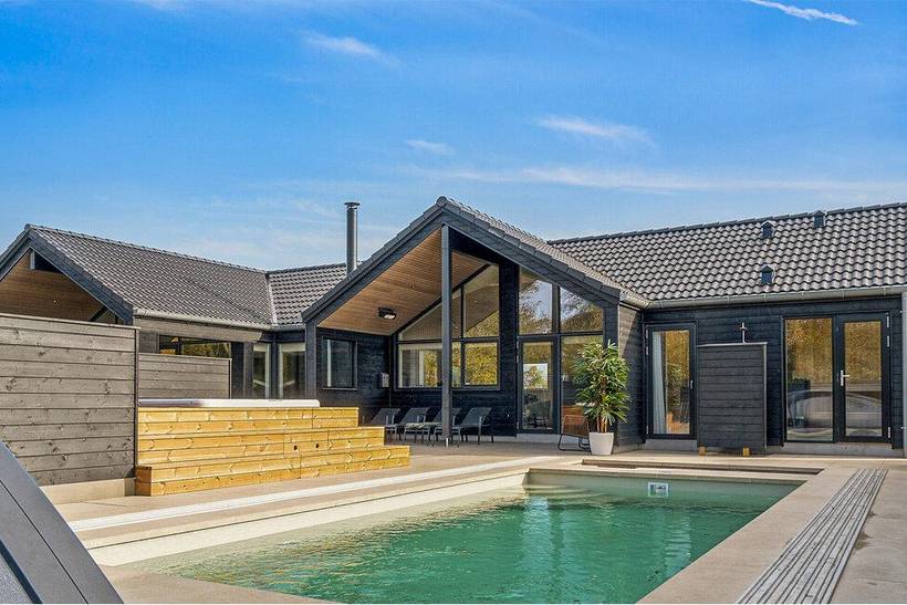 Foto von Ferienhaus SP95 in Sejerø Bugt - Westseeland