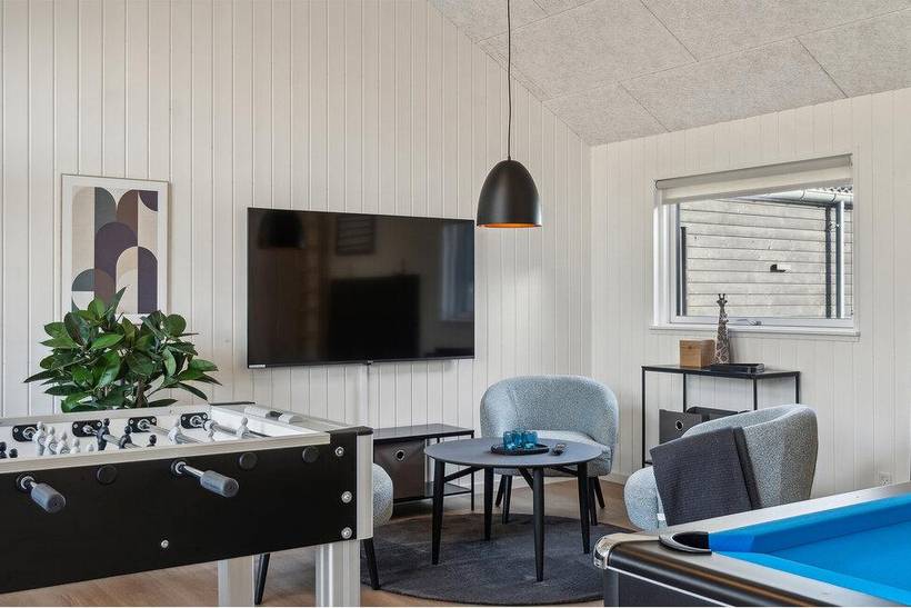 Foto von Ferienhaus SP95 in Sejerø Bugt - Westseeland