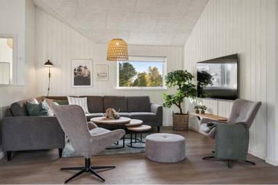 Vorschaubild von Ferienhaus SP95 in Sejerø Bugt - Westseeland