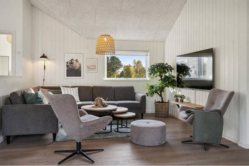 Foto von Ferienhaus SP95 in Sejerø Bugt - Westseeland