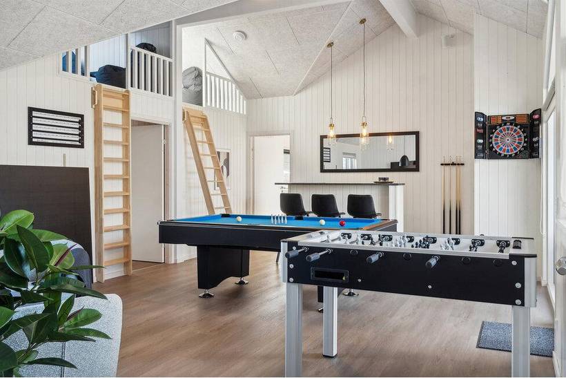 Foto von Ferienhaus SP95 in Sejerø Bugt - Westseeland