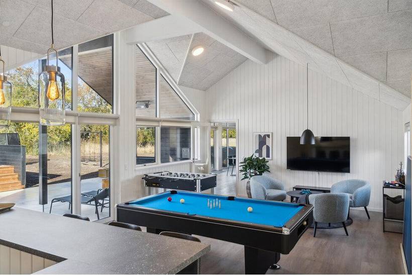 Foto von Ferienhaus SP95 in Sejerø Bugt - Westseeland