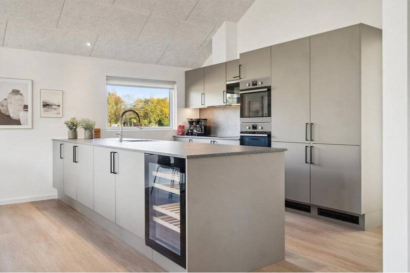 Foto von Ferienhaus SP95 in Sejerø Bugt - Westseeland