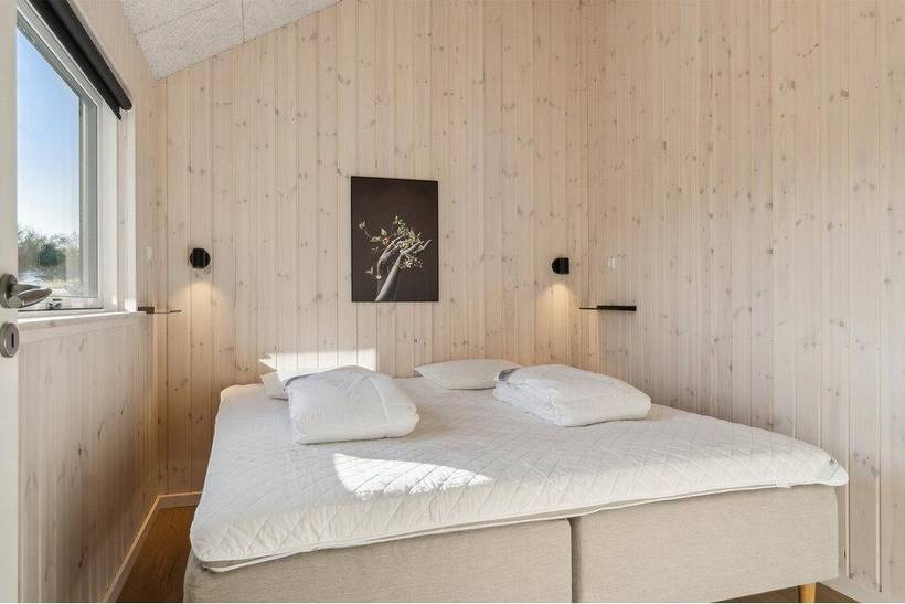 Foto von Ferienhaus SP95 in Sejerø Bugt - Westseeland