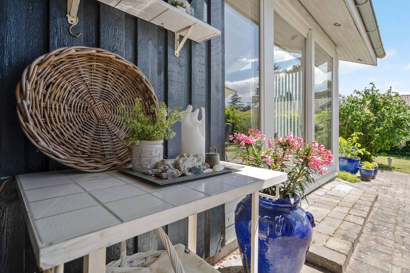 Foto von Ferienhaus SP96 in Marielyst - Falster