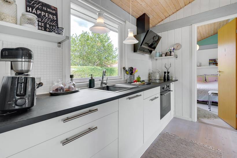 Foto von Ferienhaus SP96 in Marielyst - Falster