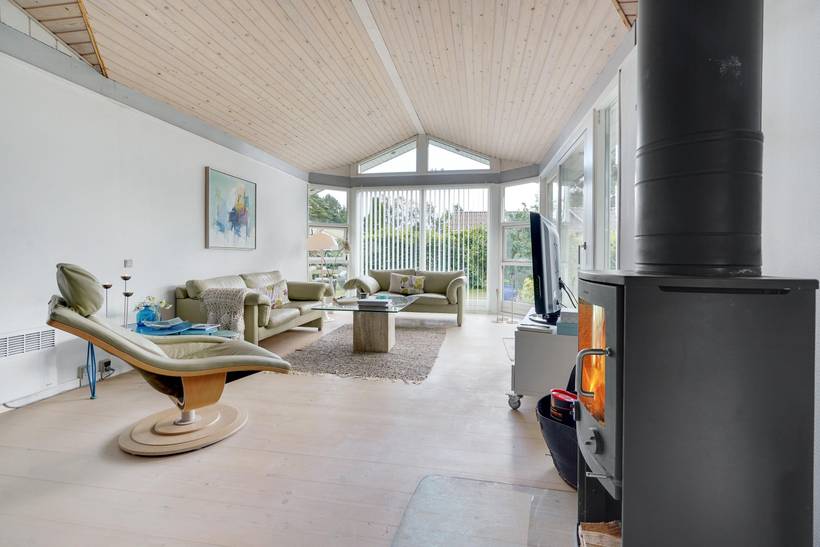Foto von Ferienhaus SP96 in Marielyst - Falster