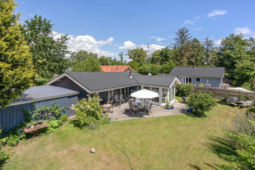 Foto von Ferienhaus SP96 in Marielyst - Falster