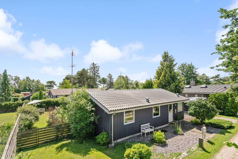 Foto von Ferienhaus SP96 in Marielyst - Falster