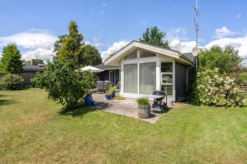 Foto von Ferienhaus SP96 in Marielyst - Falster