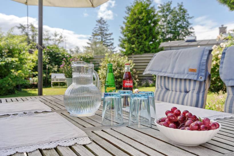 Foto von Ferienhaus SP96 in Marielyst - Falster