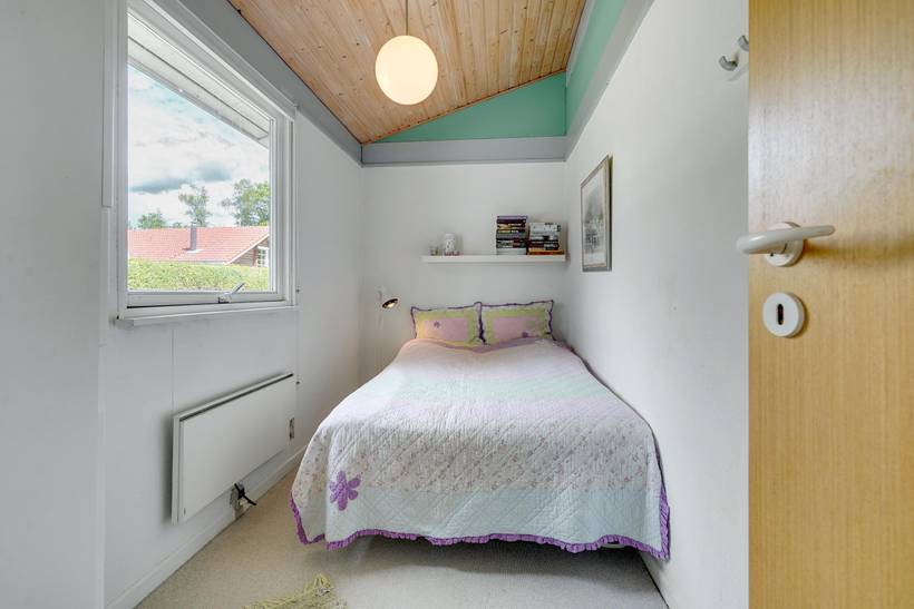 Foto von Ferienhaus SP96 in Marielyst - Falster