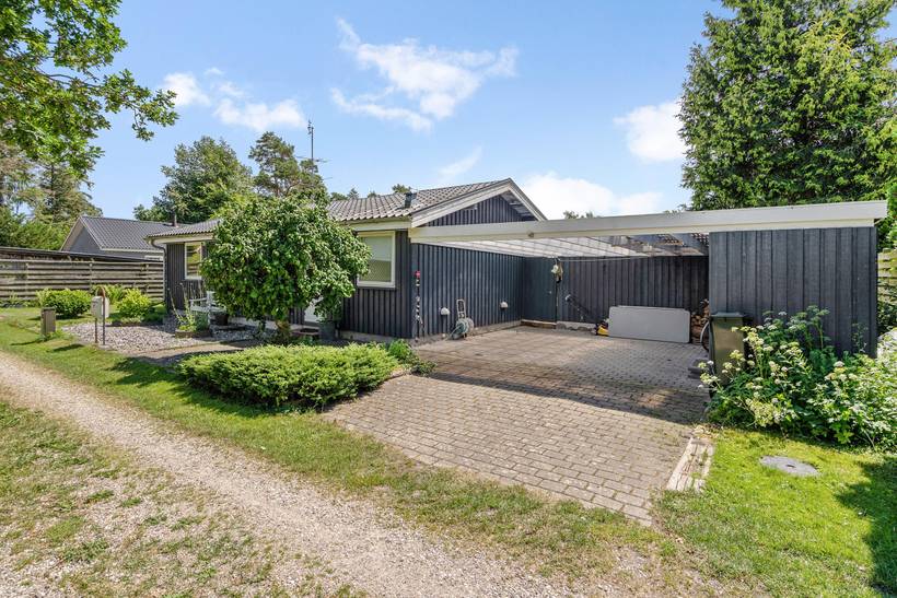Foto von Ferienhaus SP96 in Marielyst - Falster