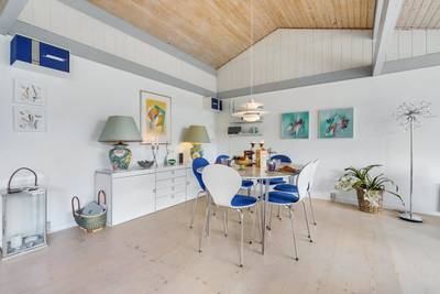 Vorschaubild von Ferienhaus SP96 in Marielyst - Falster