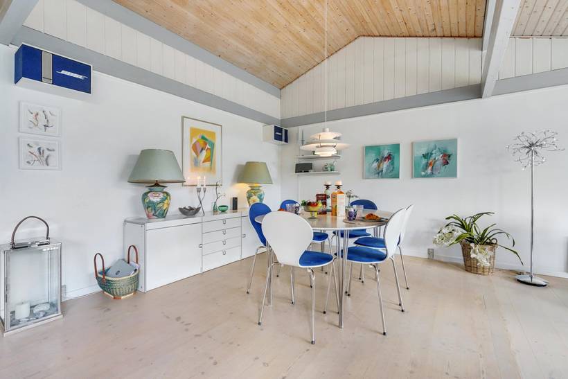 Foto von Ferienhaus SP96 in Marielyst - Falster