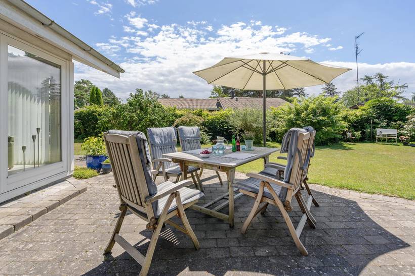 Foto von Ferienhaus SP96 in Marielyst - Falster