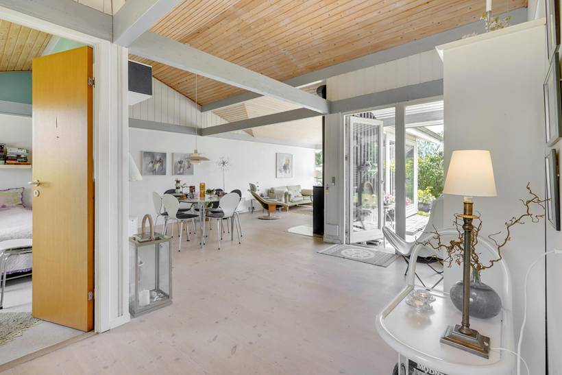 Foto von Ferienhaus SP96 in Marielyst - Falster