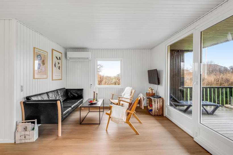 Foto von Ferienhaus SP98 in Søndervig - Westjütland