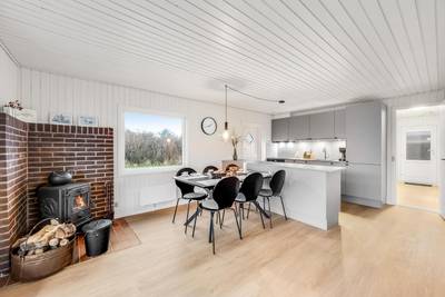 Vorschaubild von Ferienhaus SP98 in Søndervig - Westjütland