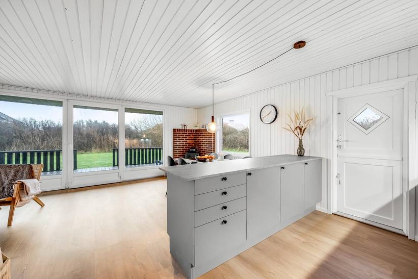 Foto von Ferienhaus SP98 in Søndervig - Westjütland