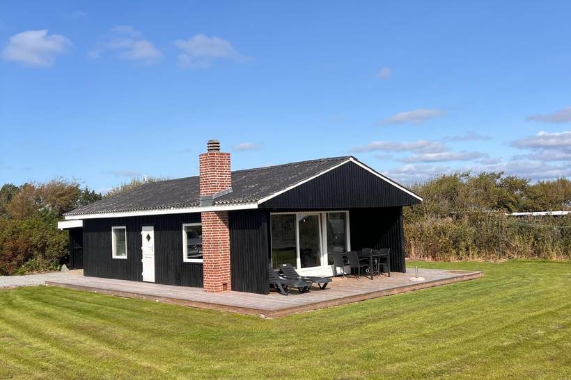 Foto von Ferienhaus SP98 in Søndervig - Westjütland