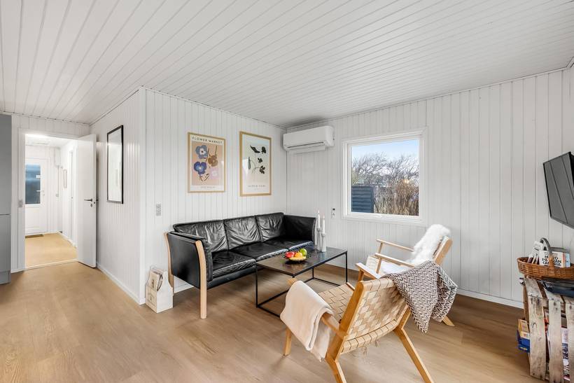Foto von Ferienhaus SP98 in Søndervig - Westjütland