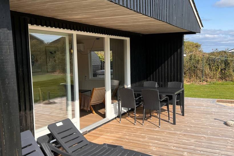 Foto von Ferienhaus SP98 in Søndervig - Westjütland