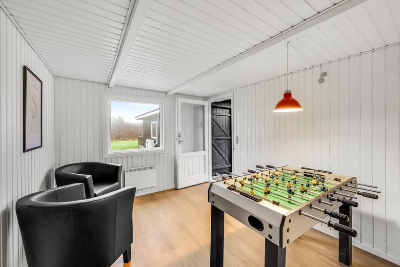 Foto von Ferienhaus SP98 in Søndervig - Westjütland
