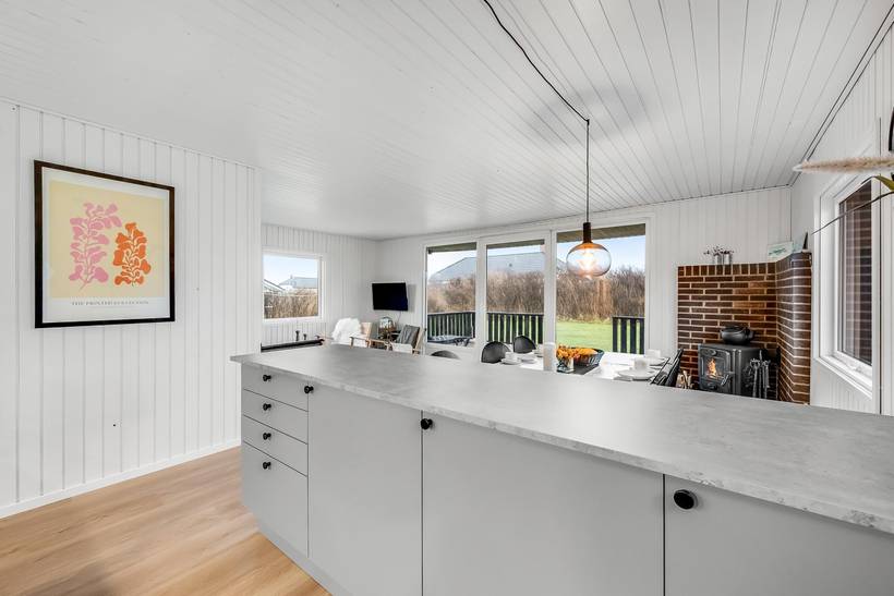 Foto von Ferienhaus SP98 in Søndervig - Westjütland