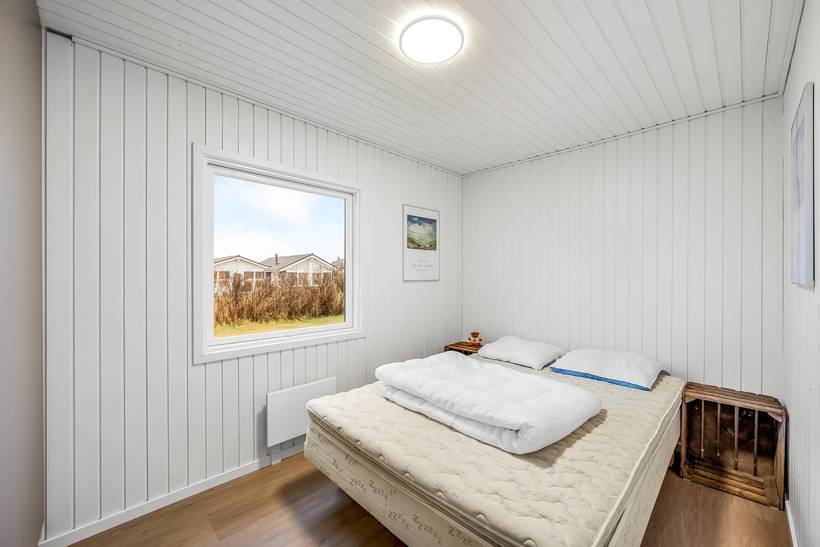 Foto von Ferienhaus SP98 in Søndervig - Westjütland