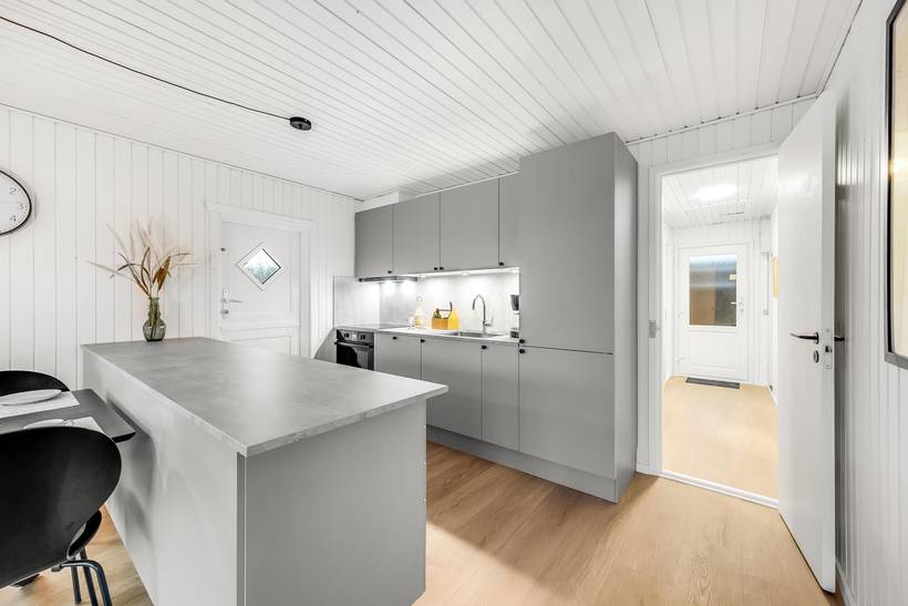 Foto von Ferienhaus SP98 in Søndervig - Westjütland