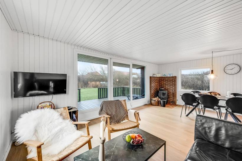Foto von Ferienhaus SP98 in Søndervig - Westjütland