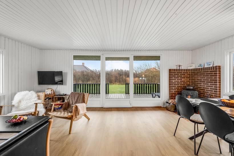 Foto von Ferienhaus SP98 in Søndervig - Westjütland