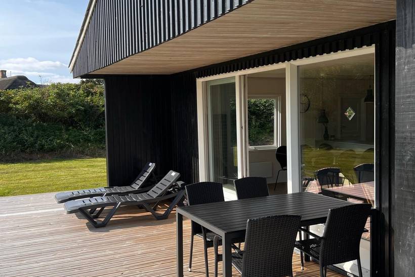 Foto von Ferienhaus SP98 in Søndervig - Westjütland