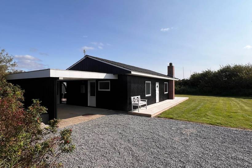 Foto von Ferienhaus SP98 in Søndervig - Westjütland