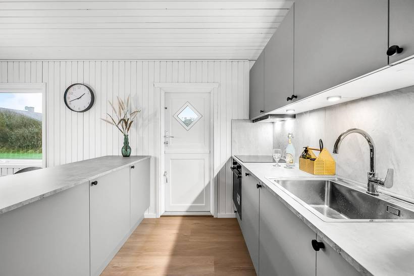 Foto von Ferienhaus SP98 in Søndervig - Westjütland