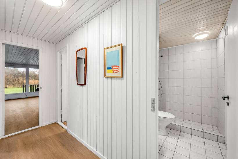 Foto von Ferienhaus SP98 in Søndervig - Westjütland