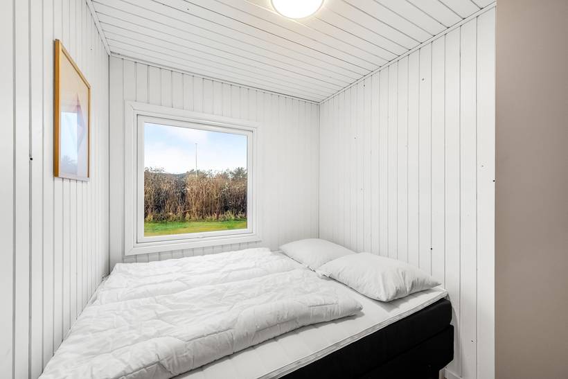 Foto von Ferienhaus SP98 in Søndervig - Westjütland