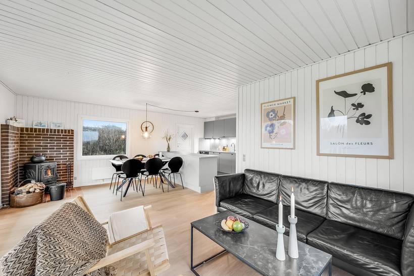 Foto von Ferienhaus SP98 in Søndervig - Westjütland