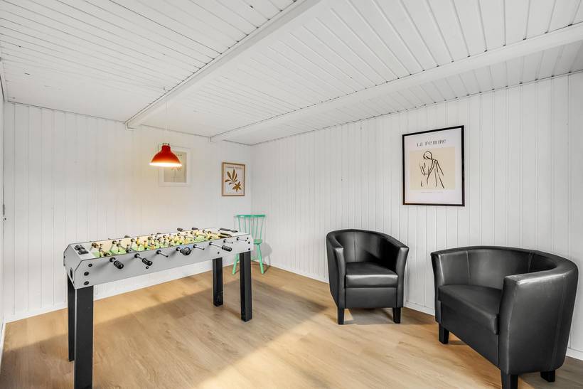 Foto von Ferienhaus SP98 in Søndervig - Westjütland