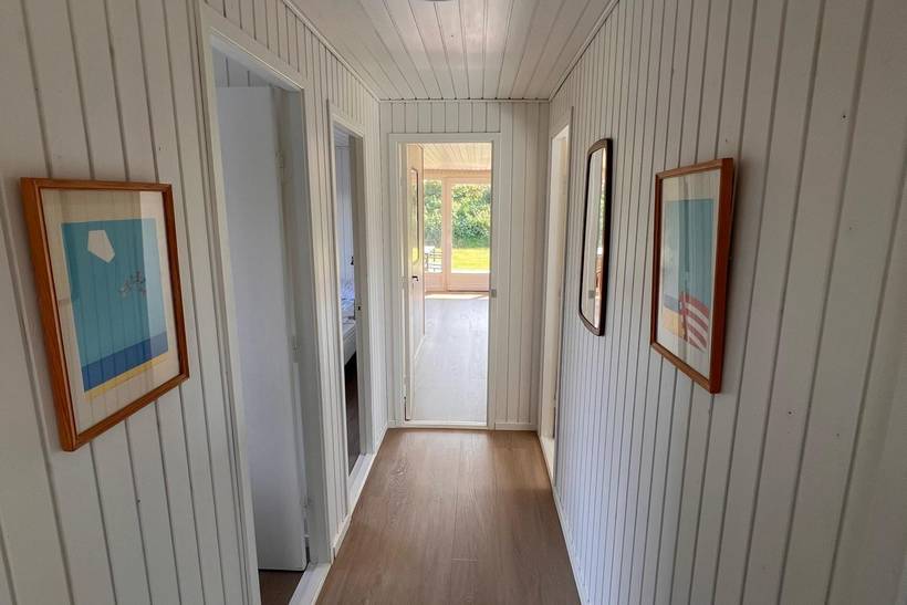 Foto von Ferienhaus SP98 in Søndervig - Westjütland