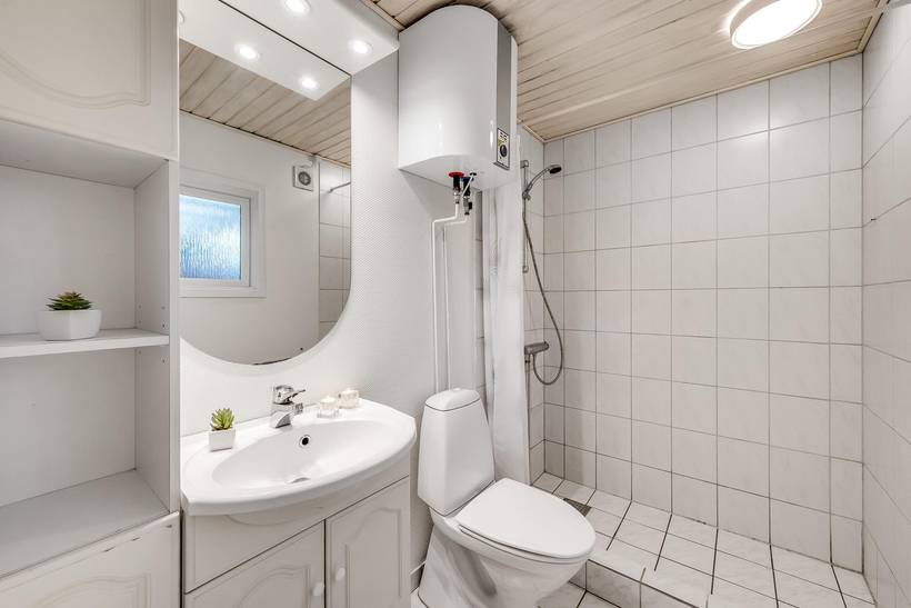 Foto von Ferienhaus SP98 in Søndervig - Westjütland